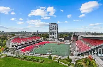 1035 Bank Street Unit# 406 Glebe - Ottawa East and Area Ontario K1S 3W