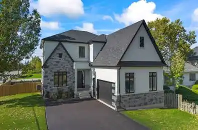 1 West Avenue Hamilton Ontario L8E 5L5