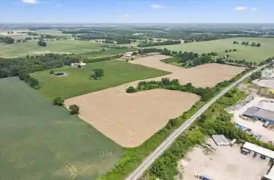 5072 Wellington Rd 32 Road Guelph/Eramosa Ontario N1H 6J4