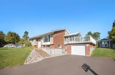 2535 Castlehill Drive Cobourg Ontario K9A 0T3