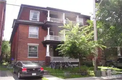 76 Fifth Avenue Unit# 5 Glebe - Ottawa East and Area Ontario K1S 2M7