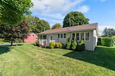 77556 Melena Drive Bluewater Ontario N0M 1G0