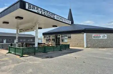 630B O'Brien Road Renfrew Ontario K7V 3Z2