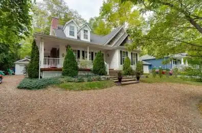 23 Mactavesh Crescent Bluewater Ontario N0M 1G0