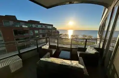 55 Port Street Unit# 504 Mississauga Ontario L5G 4P3