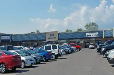 227 Bunting Road Unit# I St. Catharines Ontario L2M 3Y2