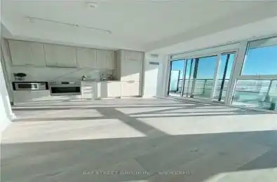 10 Honeycrisp Crescent Unit# 1709 Vaughan Ontario L4K 0M7