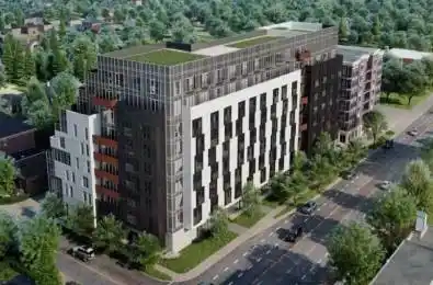 799 Sheppard Avenue Unit# A Toronto C06 Ontario M3H 2T3