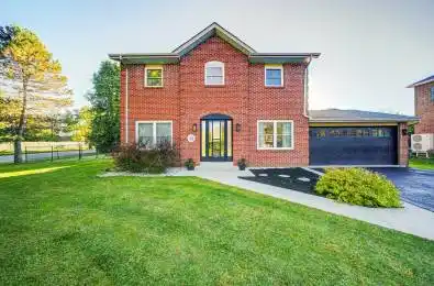 32 Agnes Street Caledon Ontario L7K 0C6