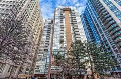 278 Bloor Street Unit# 805 Toronto C09 Ontario M4W 3M4