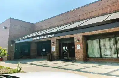 1400 Bayly Street Unit# OM2#8 Pickering Ontario L1W 3R2