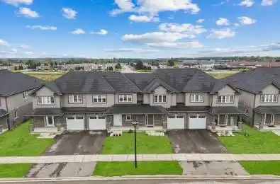 307 Kennington Way London South Ontario N6L 0H4