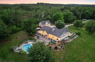 428308 25th Side Road Mono Ontario L9V 1G2