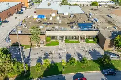 5000 Dufferin Street Unit# Q, R, S Toronto W05 Ontario M3H 5T5