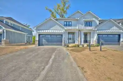 552 Mississauga Avenue Fort Erie Ontario L2A 0G8