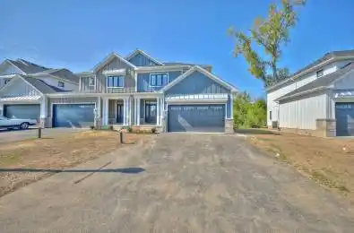 554 MISSISSAUGA Avenue Fort Erie Ontario L2A 0G8