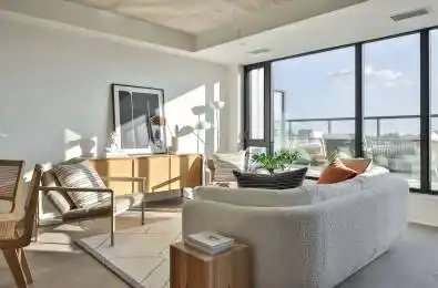 2720 Dundas Street Unit# 607 Toronto W02 Ontario M6P 1Y2