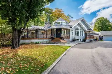 20054 Horseshoe Hill Road Caledon Ontario L7K 2B6