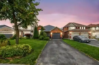 120 Tunbridge Road Barrie Ontario L4M 6T1