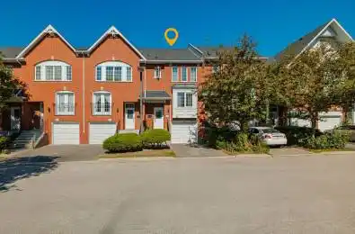 1591 South Parade Court Unit# 24 Mississauga Ontario L5M 6G1