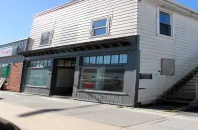 34 Hastings Street Bancroft Ontario K0L 1C0