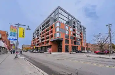 10 James Street Unit# 601 Ottawa Centre Ontario K2P 1T2