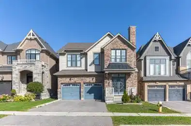63 Leaden Hall Drive East Gwillimbury Ontario L9N 0R5