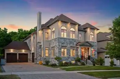 10 Crown Forest Court Brampton Ontario L6Y 2Y5