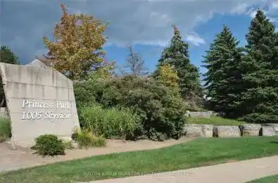 1005 Skyview Drive Unit# 202 Burlington Ontario L7P 5B1