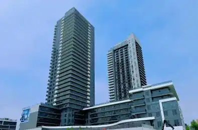 5105 Hurontario Street Unit# 710 Mississauga Ontario L4Z 0C9