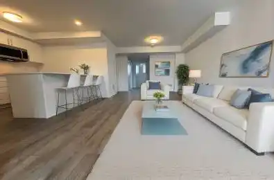 940 St. David Street Unit# 21 Centre Wellington Ontario N1M 2W3