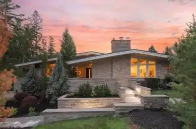 2 Mallette Crescent Niagara-on-the-Lake Ontario L0S 1J0