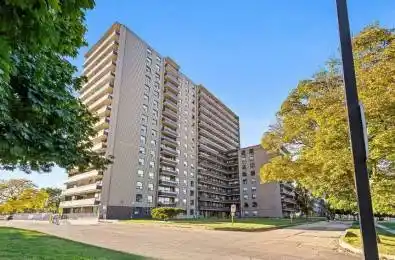 180 Markham Road Unit# 1201 Toronto E08 Ontario M1M 2Z9