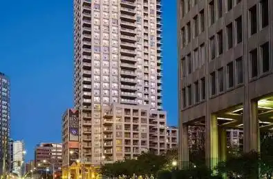 925 Bay Street Unit# 505 Toronto C01 Ontario M5S 3L4