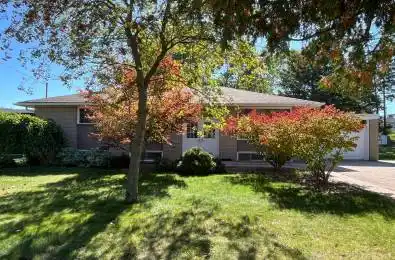 25 Norman Avenue King Ontario L0G 1N0