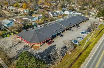 400 Town Line Unit# 6 Orangeville Ontario L9W 3Z6