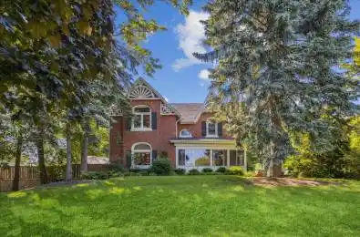 585 Dundas Street Hamilton Ontario L8B 0G7