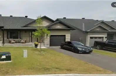 5 Yade Road Arnprior Ontario K7S 0K1