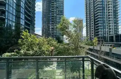 4099 Brickstone Mews Unit# 503 Mississauga Ontario L5B 0G2