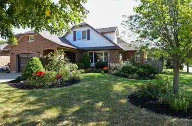 40 Belair Drive St. Catharines Ontario L2N 6X9