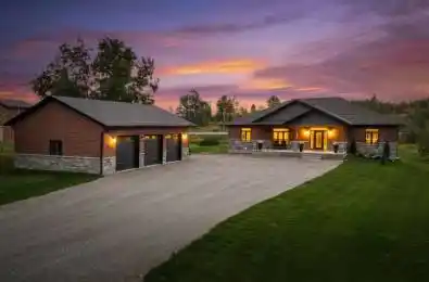 51 Morrow Street Trent Hills Ontario K0L 1Y0