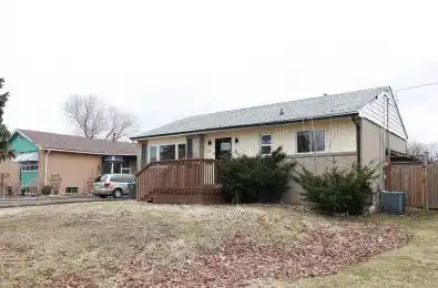 15 Golding Avenue Brampton Ontario L6W 1M5