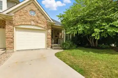 174 Martindale Road Unit# 8 St. Catharines Ontario L2S 3Z9