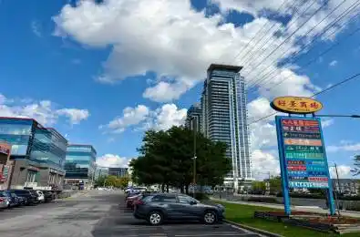 324 Highway 7 Avenue Unit# 106 Richmond Hill Ontario L4B 1A6