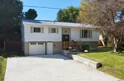 9 Union Street Brockton Ontario N0G 2V0