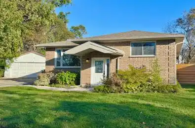 29 Oakley Park Square Barrie Ontario L4M 2K2