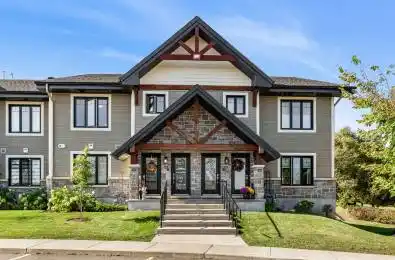 306 MASTERS Lane Unit# 285 Clarence-Rockland Ontario K4K 0L3