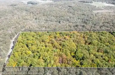 Rostrevor Road Muskoka Lakes Ontario P0B 1M0