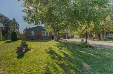 6 Camdon Court Tillsonburg Ontario N4G 4B3