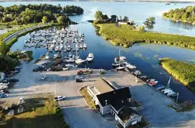 1753 Highway 2 N/A Kingston Ontario K7L 4V1